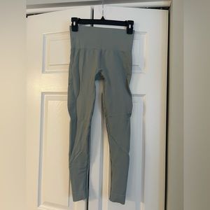 Set Active Scupltflex Leggings